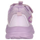 ZigZag Agira Kids Shoe W/Lights